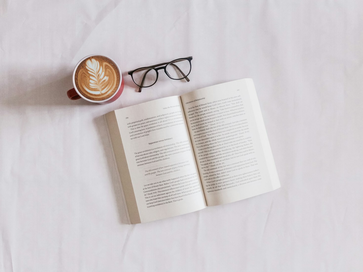 Exploring Themes In The Latest Manuscripts